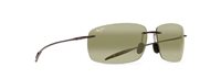 Sunglasses Maui Jim Man BREAKWALL HT422-11 - HT422-11